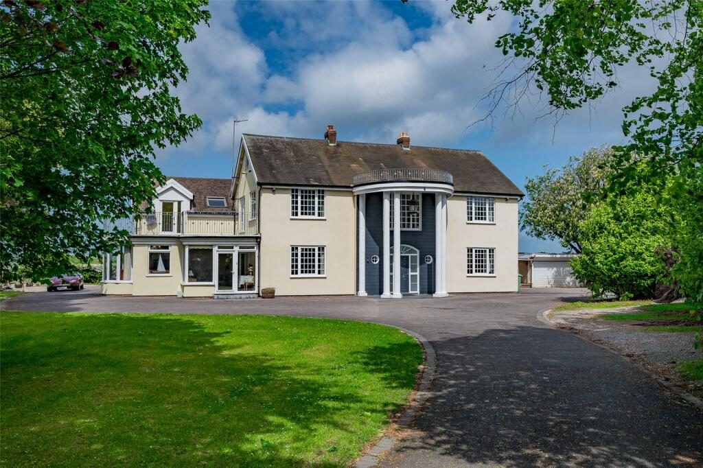 Detached House