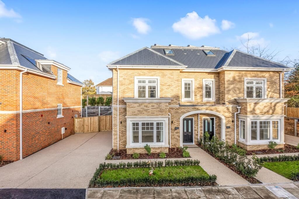 Detached House