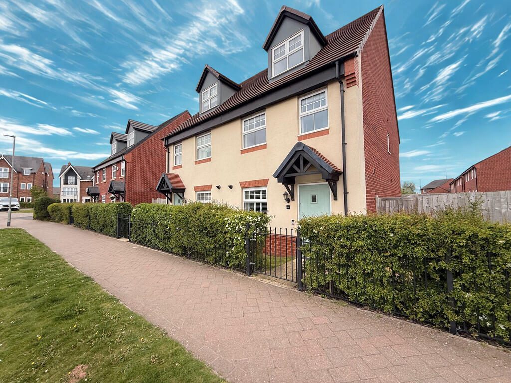 Town House
