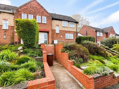 Property on Wardle Crescent, ST13 5PW