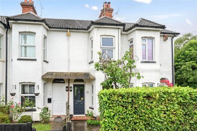 Terraced