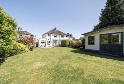 Semi-Detached