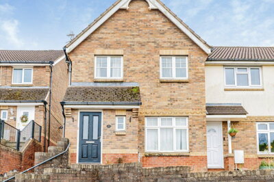 Property on Meadow Walk, CF31 2EW