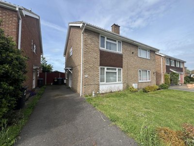 Property on Charles Road, CT14 9AT