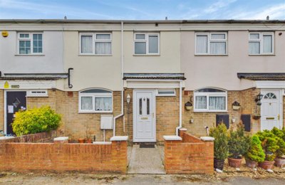 Terraced