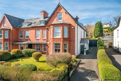 Semi-Detached