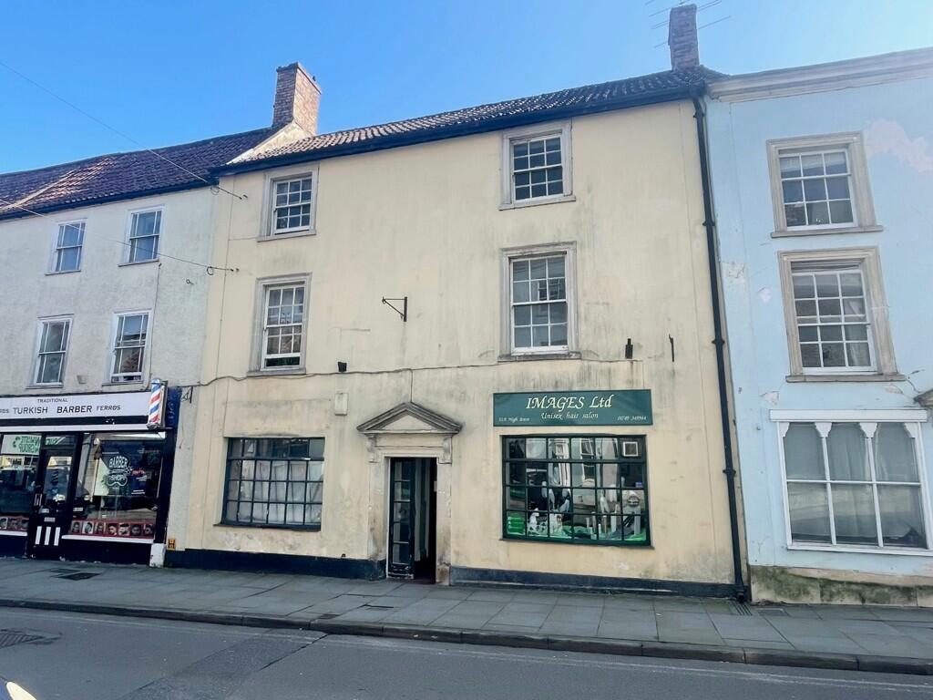 Commercial Property
