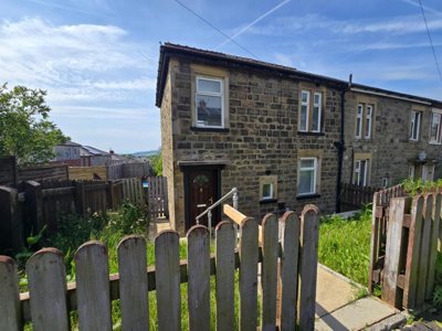 Terraced