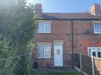 Property on Vale Drive, NG20 8RQ