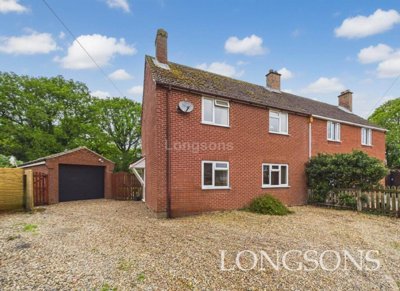 Semi-Detached
