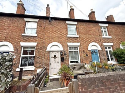 Terraced