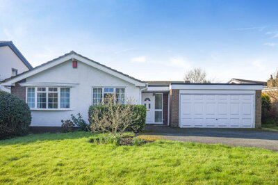 Property on Well Lane, CW6 9DA