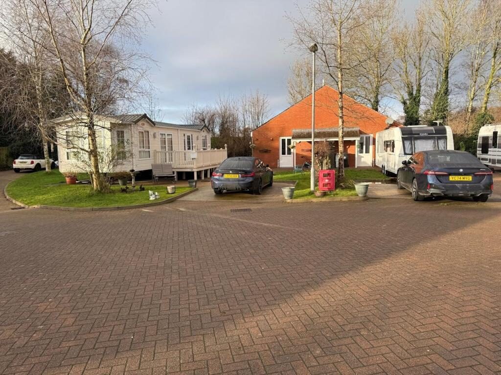 Campsite & Holiday Village