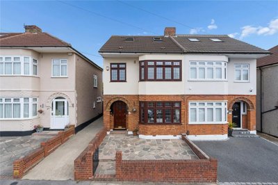 Semi-Detached