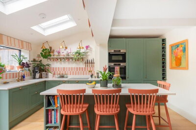 Property on St Werburghs Road, BS2 9XX