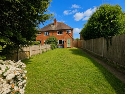 Semi-Detached