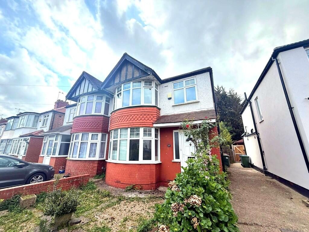 Detached House