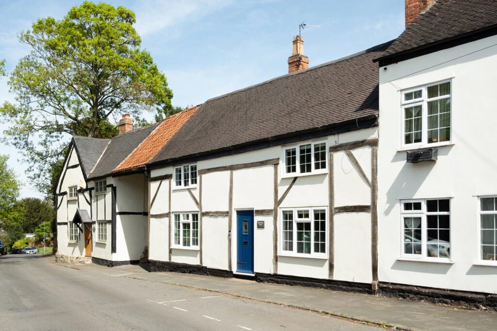Cottage