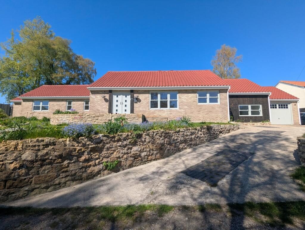 Bungalow