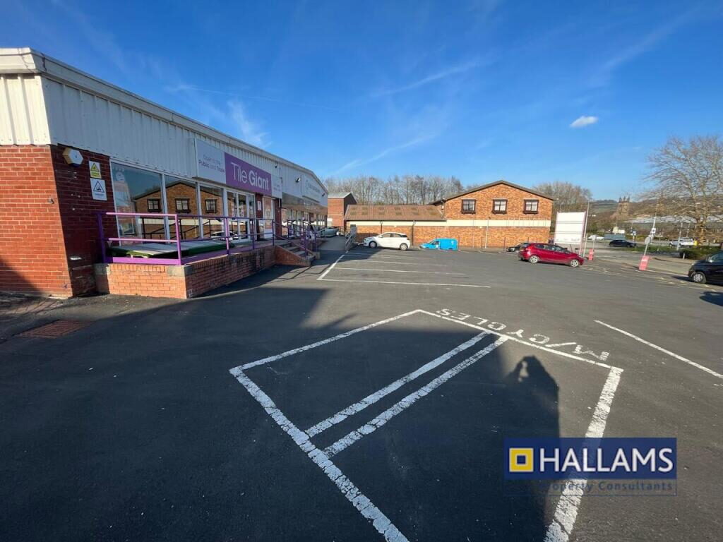 Retail Property (high Street)