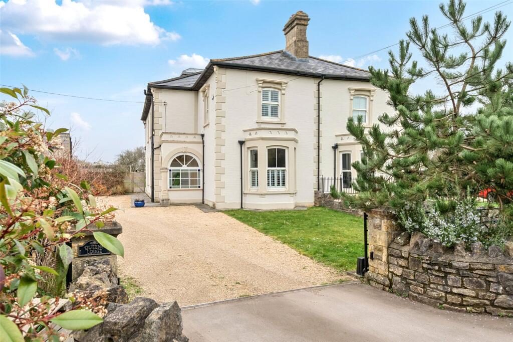 Detached House