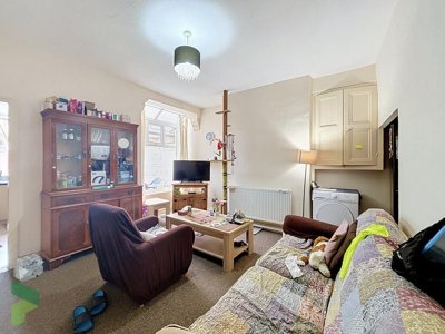 Property on Hope Street, BB3 1LR