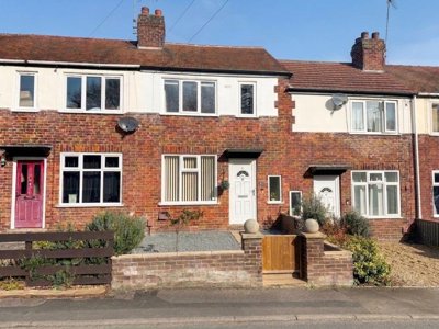 Property on Queens Road, HG5 0AT