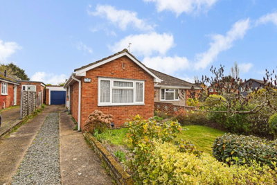 Property on Conway Road, SL6 0LD