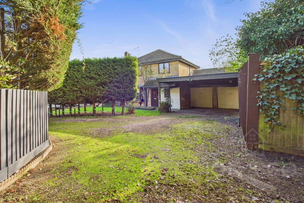 Detached House