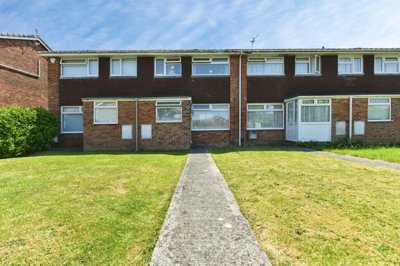 Property on Philippa Close, BS14 0SQ