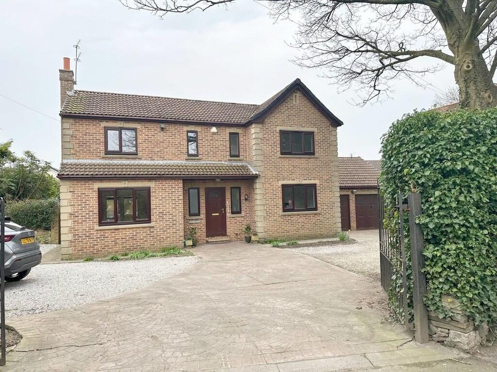 Detached House