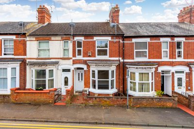 Terraced
