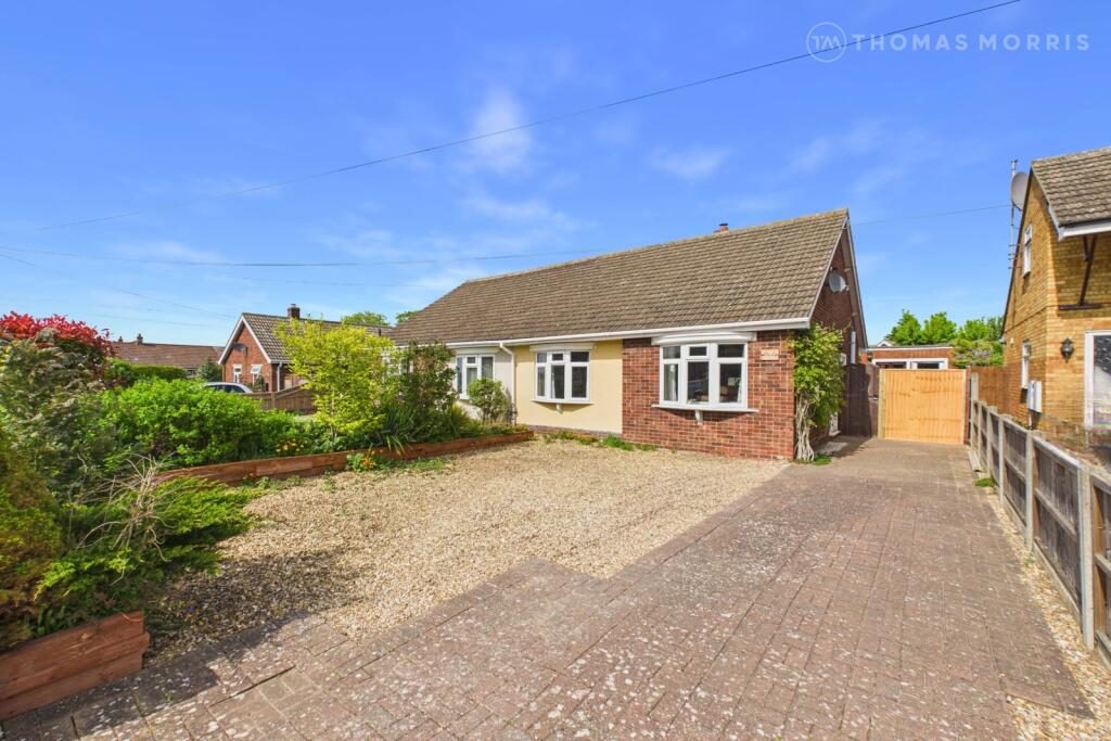 Bungalow