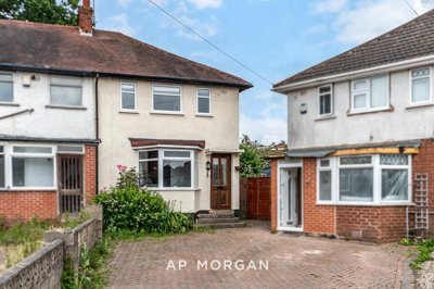 Semi-Detached