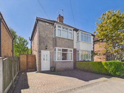 Semi-Detached
