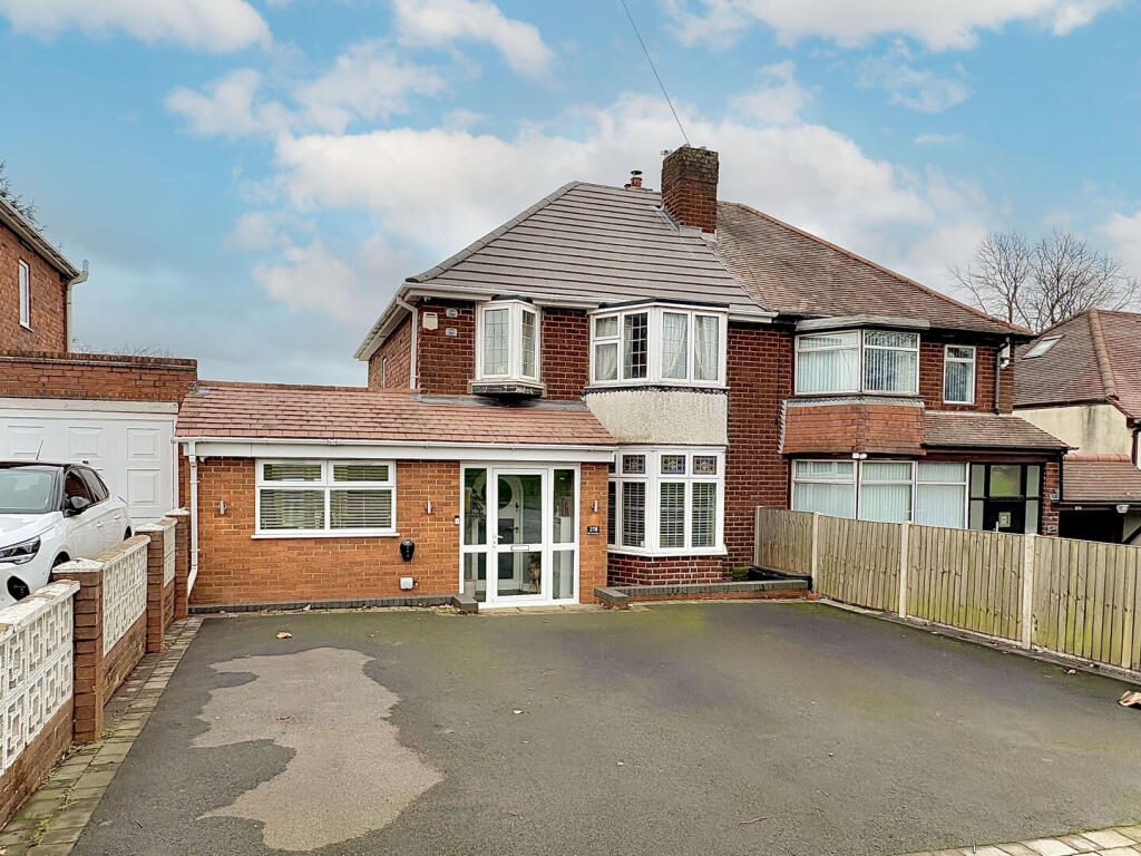 Detached House