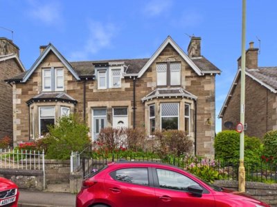 Property on Needless Road, PH2 0LE