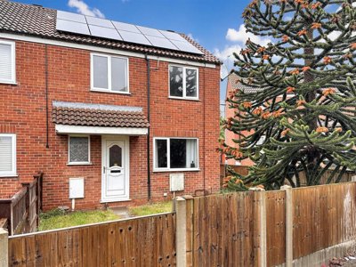 Property on Mill Green, NG24 2HU