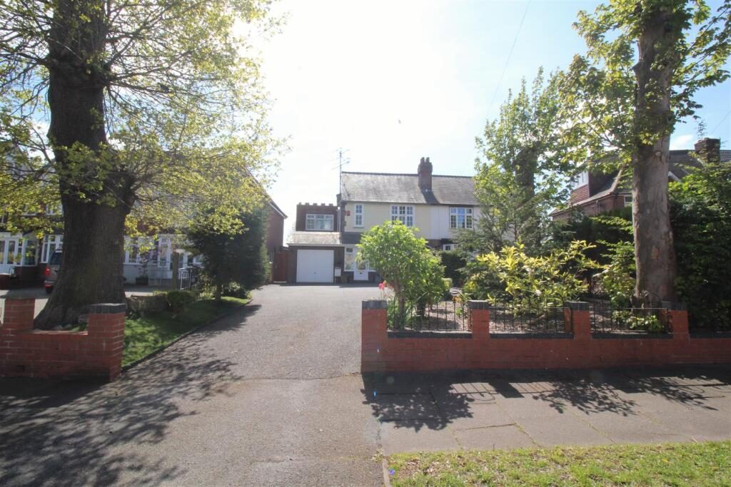 Detached House