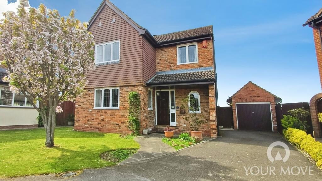 Detached House