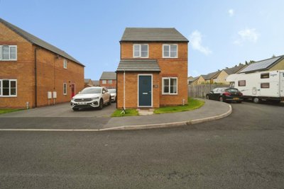 Property on BB12 7FE