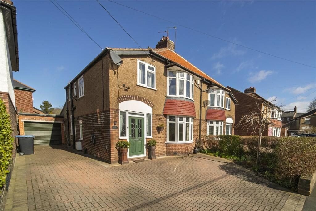 Detached House
