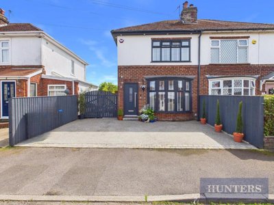 Semi-Detached