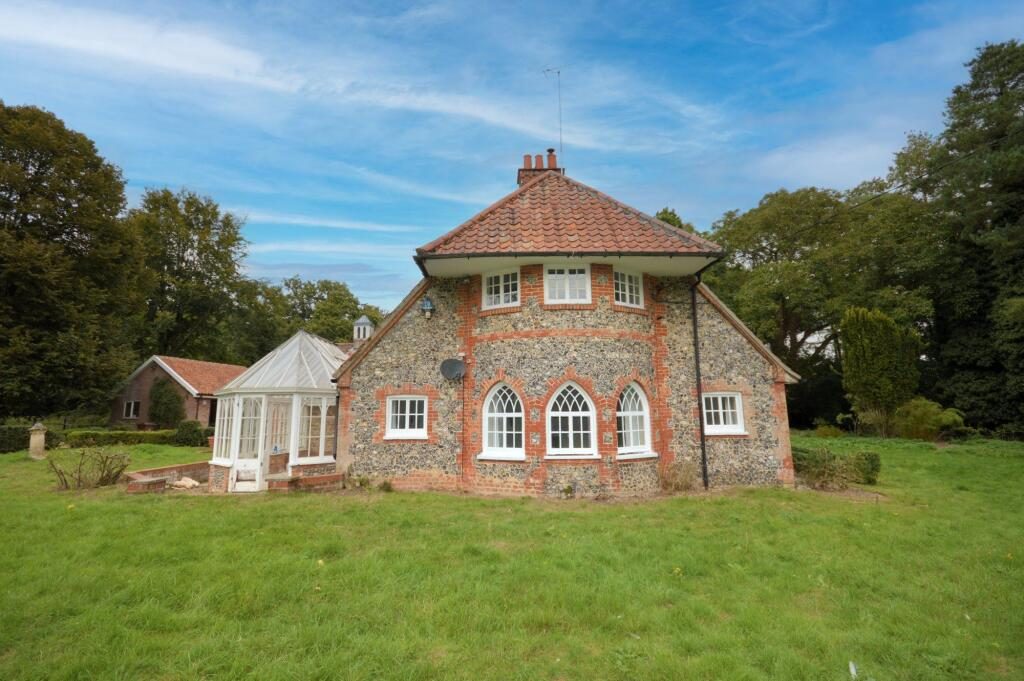 Detached House