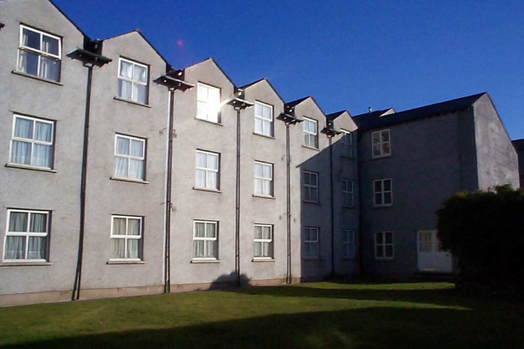 Flat