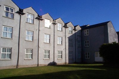 Flat