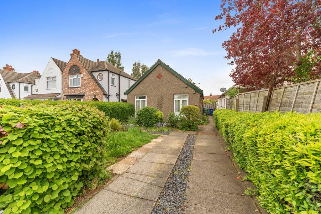 Detached House