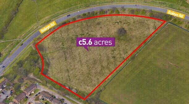 Residential Development