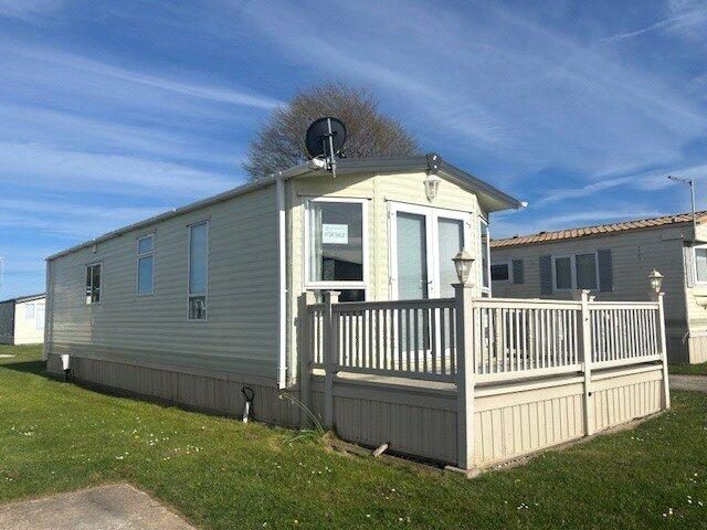 Mobile Home