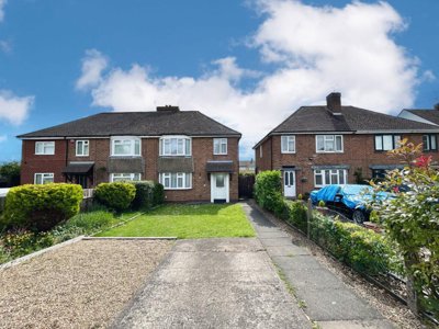 Semi-Detached